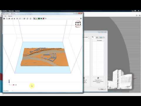 urbawind software